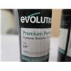 Image 2 : Qty 2 Evolution Premium Performance Cyclone Annular Cutter & Pin CC625L