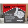 Image 2 : Qty 3 Boxes MK 5" Hinged Shroud MK-IXL New in Box