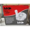 Image 3 : Qty 3 Boxes MK 5" Hinged Shroud MK-IXL New in Box