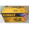 Image 1 : DeWalt 7-1/4" Lightweight Circular Saw DWE575 New in Box
