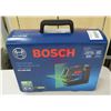 Image 1 : Bosch Cross-Line Laser GLL100-40G New in Box