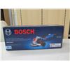 Image 2 : Bosch 5" High Performance Angle Grinder GWX13-50 New in Box