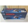 Image 1 : Bosch 5" High Performance Angle Grinder GWX13-50 New in Box