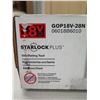 Image 2 : Bosch Starlock Plus Oscillating Tool GOP18V-28N New in Box