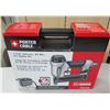 Image 1 : Porter Cable 1-3/8" 23GA Pin Nailer Kit PIN138 New in Box
