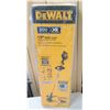 Image 1 : DeWalt 13" Brushless String Trimmer DCST920P1 New in Box