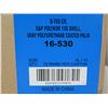 Image 2 : PIP G-Tek CR S&P Polykor 13G Shell, Gray Polyurethane Coated Palm Size XL/10,  16-530 New