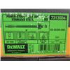 Image 3 : Qty Approx. 15 Boxes DeWalt Power-Stud+ Misc Sizes