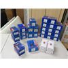 Image 1 : Qty Approx. 27 Boxes Powers Fasteners Screws, Tappers, etc & 4 Titen Masonry Screws