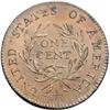 Image 2 : 1794 S-18b R4 Head of 1793 with Edge of 1794. PCGS