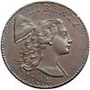 Image 1 : 1794 S-29 R2+ PCGS graded MS63 Brown.