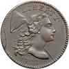 Image 1 : 1794 S-62 R4+ PCGS graded MS63 Brown.