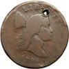 Image 1 : 1795 NC-4 R8+ (Unique) Jefferson Head. Thick Planch