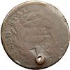 Image 2 : 1795 NC-4 R8+ (Unique) Jefferson Head. Thick Planch