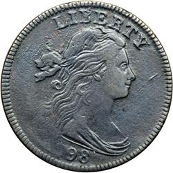 1798 S-164 R4 Style I Hair with Small 8 F12.