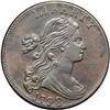 Image 1 : 1798 S-167 R1 Style II Hair with Large 8 EF45.