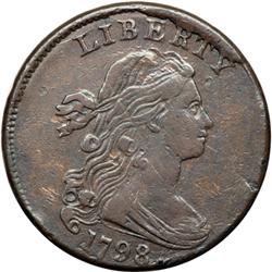 1798 S-173 R3- Style II Hair with Small 8 F15.