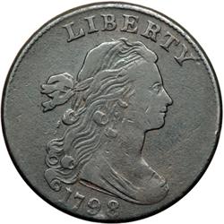 1798 S-175 R4 Style II Hair with Small 8 F12.