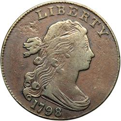 1798 S-176 R4 Style II Hair with Small 8 F12.