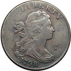 1798 S-177 R5- Style II Hair with Small 8 F15+.