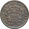 Image 2 : 1800/179 S-195 R5 Overdate 1800 over 179 with Style