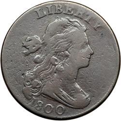 1800 S-198 R5+ VG8+.