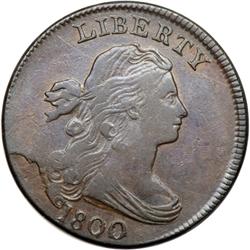 1800 S-202 R4+ VF25.