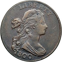 1800 S-203 R3- VF35.