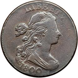 1800 S-203 R3- VF25+.