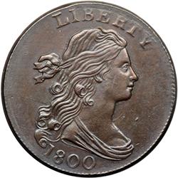 1800 S-205 R4 AU50+.