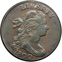 1800 S-207 R3+ VF30.