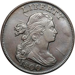 1800 S-211 R3- VF30+.