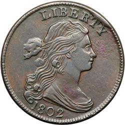 1802 S-235 R3+ VF35.