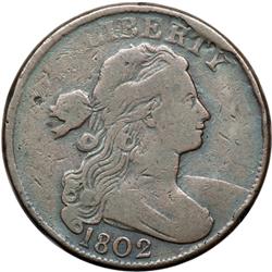 1802 S-235 R3+ VG10.