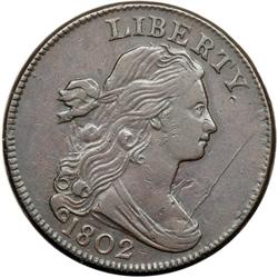 1802 S-240 R3+ VF25.