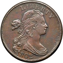 1802 S-241 R1 Stemless Wreath with Double Fraction B