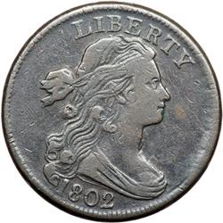 1802 S-241 R1 Stemless Wreath with Double Fraction B