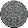 Image 2 : 1803 S-247 R3 Mumps Obverse VG10.