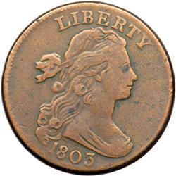 1803 S-251 R3- VG10.