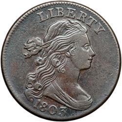 1803 S-251 R3- VF25.