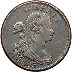 1803 S-252 R3- VF25.