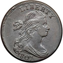 1807 S-275 R2 Large Fraction EF40.