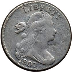 1807 S-276 R1 Large Fraction G6.