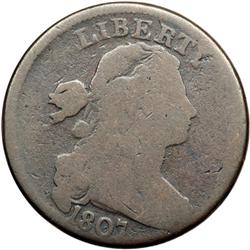 1807 S-276 R1 Large Fraction G4.