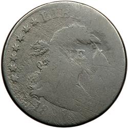 1803-1807 Large Fraction Reverse from Unique Reverse D