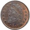 Image 1 : 1811 S-287 R2 PCGS graded MS66 Red & Brown.