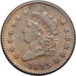 1813 S-293 R2 EF40+.