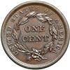 Image 2 : 1840 N-3 R1 PCGS graded MS66 Brown.