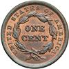 Image 2 : 1841 N-7 R2 PCGS graded MS65 Red & Brown.