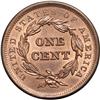 Image 2 : 1842 N-6 R1 PCGS graded Genuine.